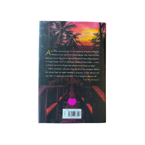 She Started It A Novel By Sian Gilbert - Picture 2 of 3